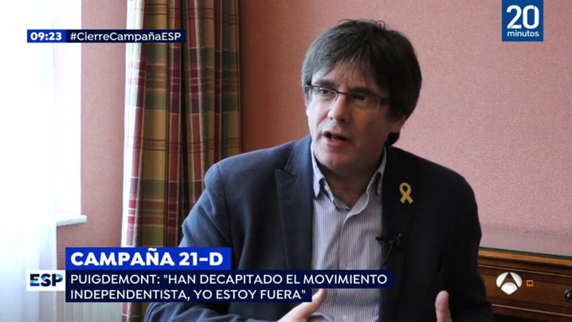 EP puigdi