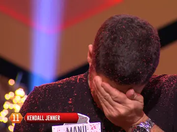 'Los Lobos' pierden la oportunidad de llevarse 2.275.000€ por culpa de Kendall Jenner 'Los Lobos' pierden la oportunidad de llevarse 2.275.000€ por culpa de Kendall Jenner