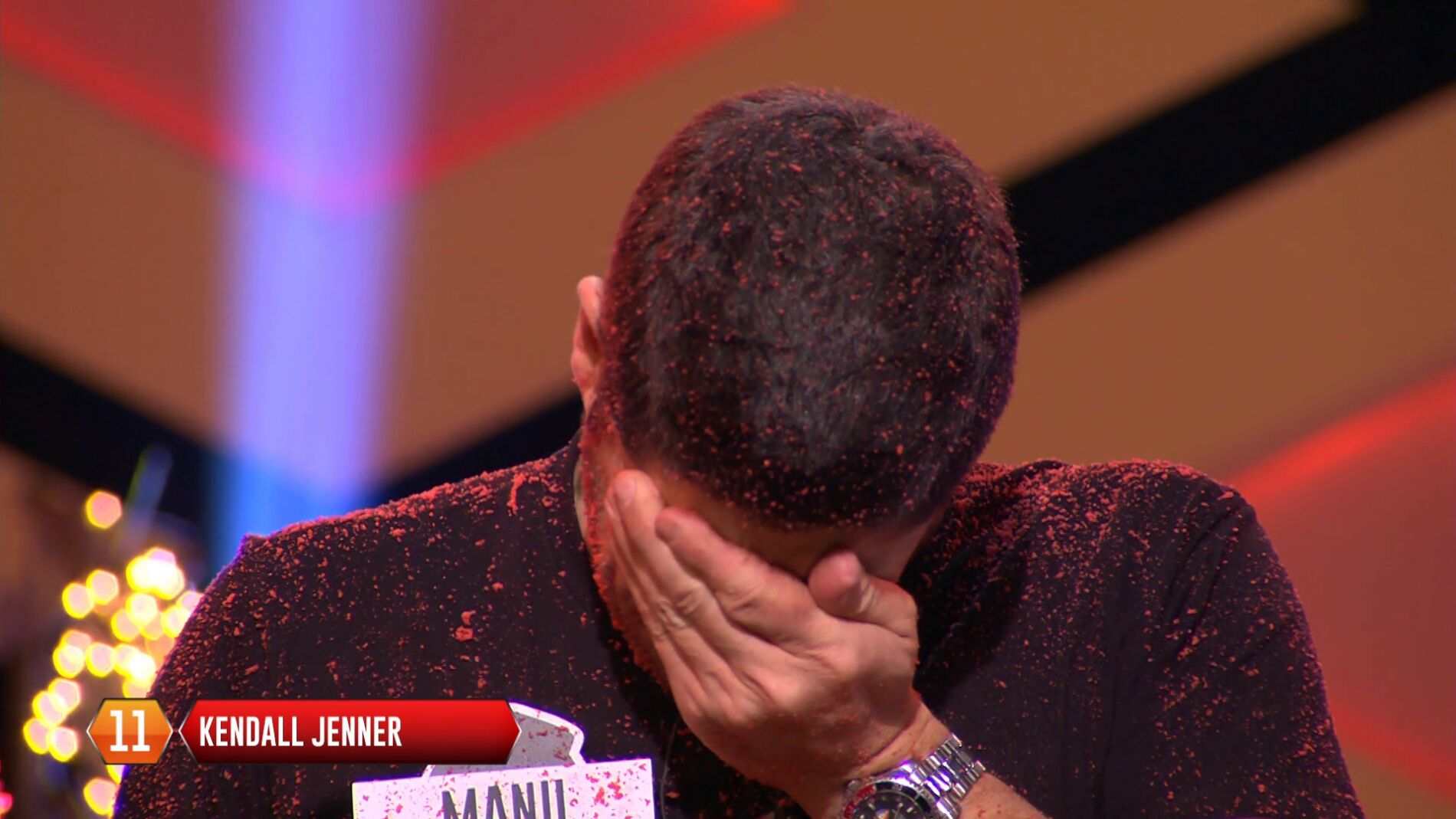 'Los Lobos' pierden la oportunidad de llevarse 2.275.000&euro; por culpa de Kendall Jenner