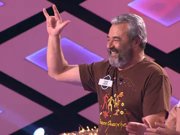 Extremoduro, AC/DC, Os Resentidos, protagonistas de la tarde más rockera de '¡Boom!' Extremoduro, AC/DC, Os Resentidos, protagonistas de la tarde más rockera de '¡Boom!'