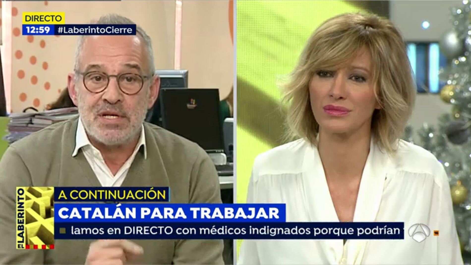 EP julio alberto