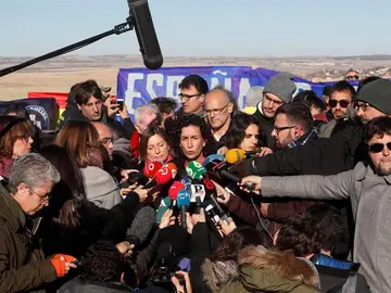 Marta Rovira Marta Rovira