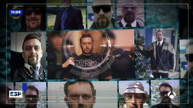 Investigan dónde se hizo Igor 'el ruso' las fotos de sus redes sociales