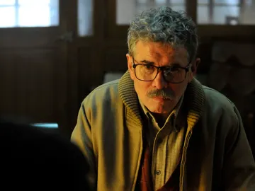 Lluis Soler es el padre de Miguel Lluis Soler es el padre de Miguel