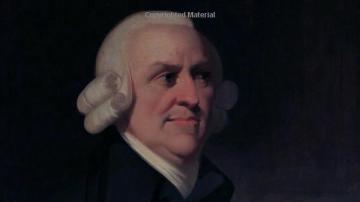 'La Teoría de los Sentimientos Morales', de Adam Smith