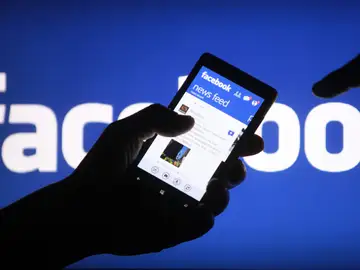 Facebook Facebook