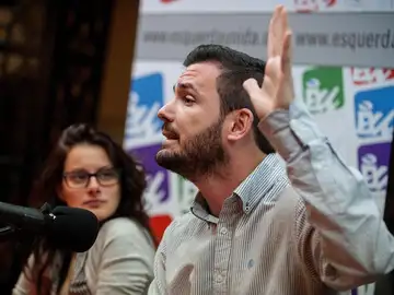Eduardo Garzón Eduardo Garzón
