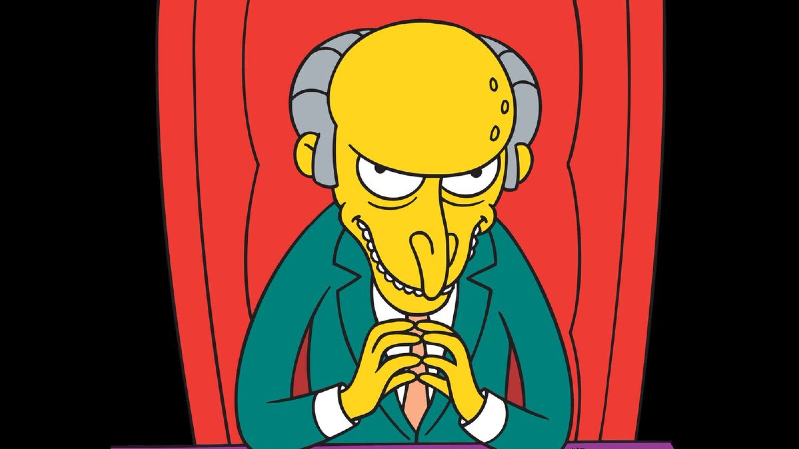 TEST: ¡Vota por tu villano favorito!