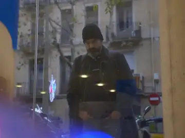Campaña para contratar a gente sin hogar Campaña para contratar a gente sin hogar