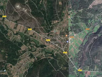 Laza (Ourense) Laza (Ourense)