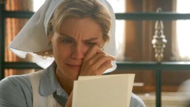 Las emotivas palabras de Fidel a Julia antes de casarse :“Mi amada Julia…”