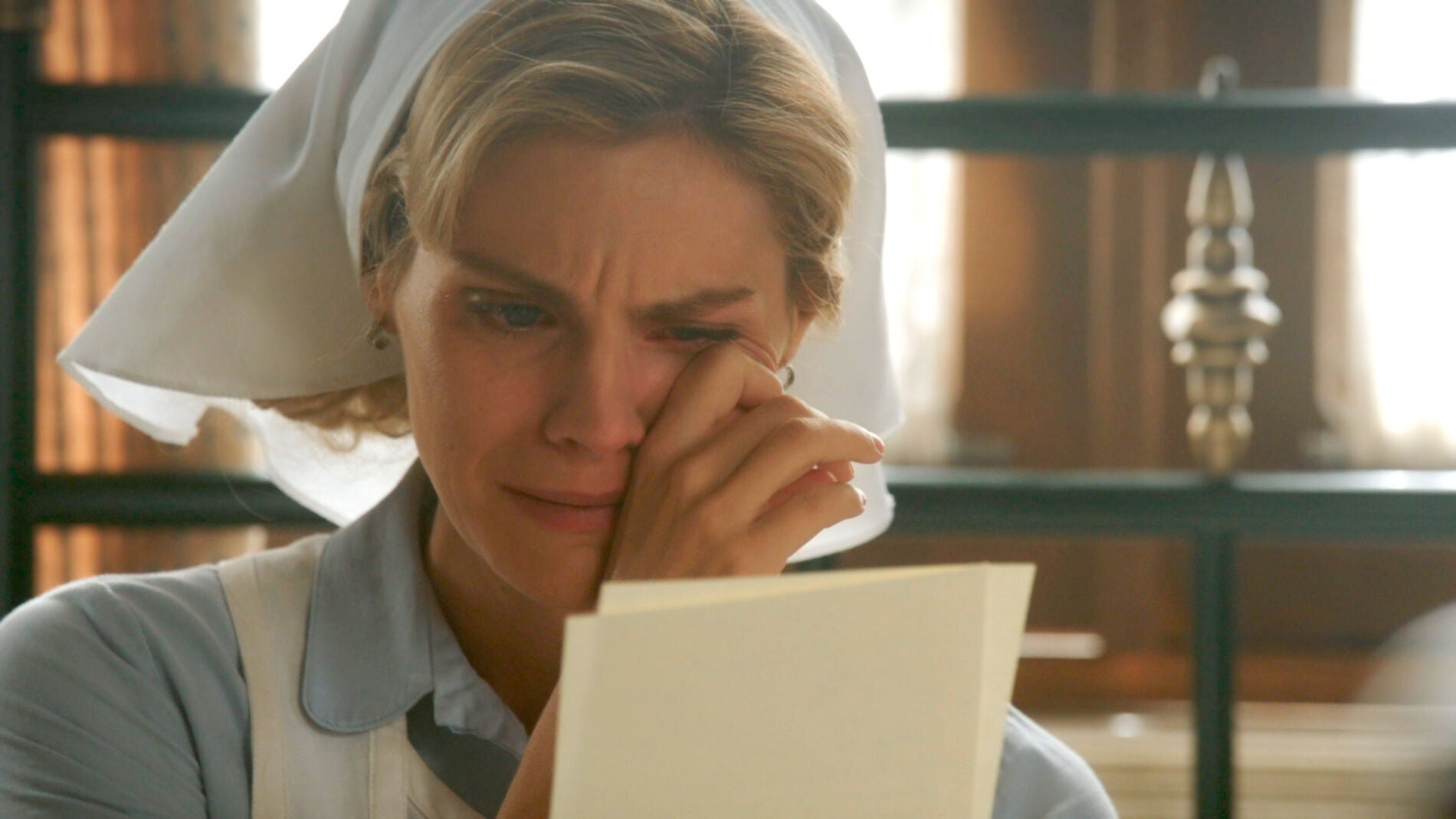 Las emotivas palabras de Fidel a Julia antes de casarse :&ldquo;Mi amada Julia&hellip;&rdquo;