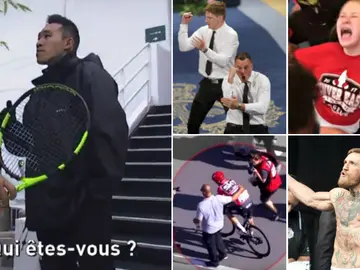 Las noticias más virales de Deportes en 2017 Las noticias más virales de Deportes en 2017