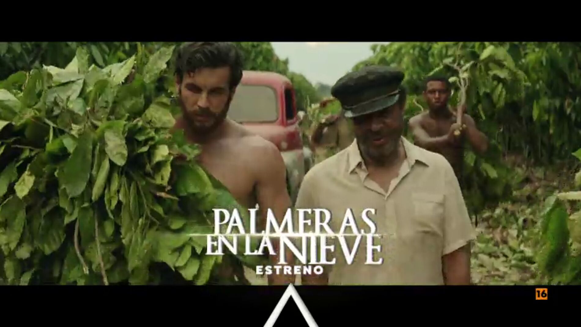 Grandes estrenos muy pronto en El Peliculón de Antena 3