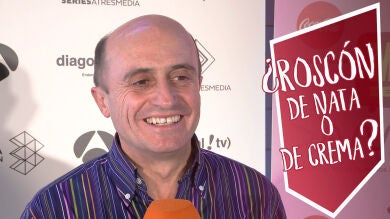 Los protagonistas de 'Matadero' responden al test navideño más divertido