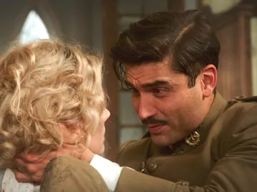 Fidel decide apostar por Julia: “Quiero estar contigo el resto de mi vida” Fidel decide apostar por Julia: “Quiero estar contigo el resto de mi vida”