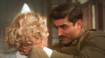 Fidel decide apostar por Julia: “Quiero estar contigo el resto de mi vida”