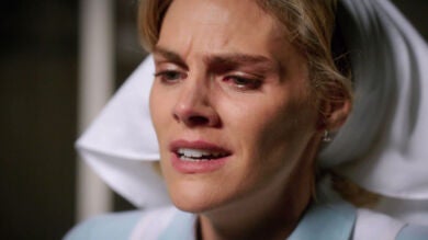 Fidel a Julia: “Voy a casarme este domingo con Susana”