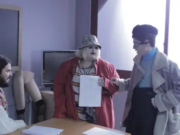 Soy una pringada Soy una pringada
