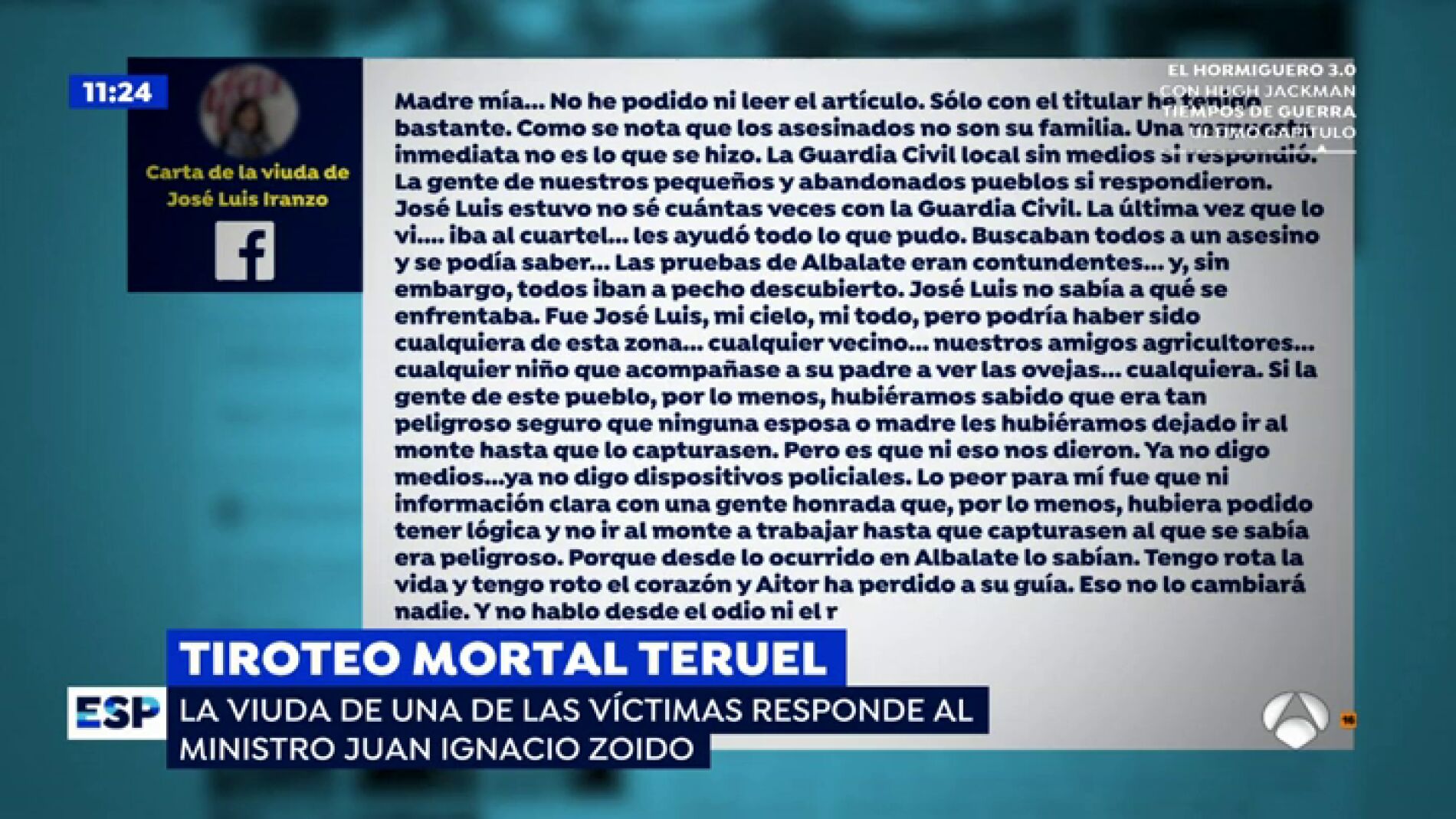 EP viuda teruel