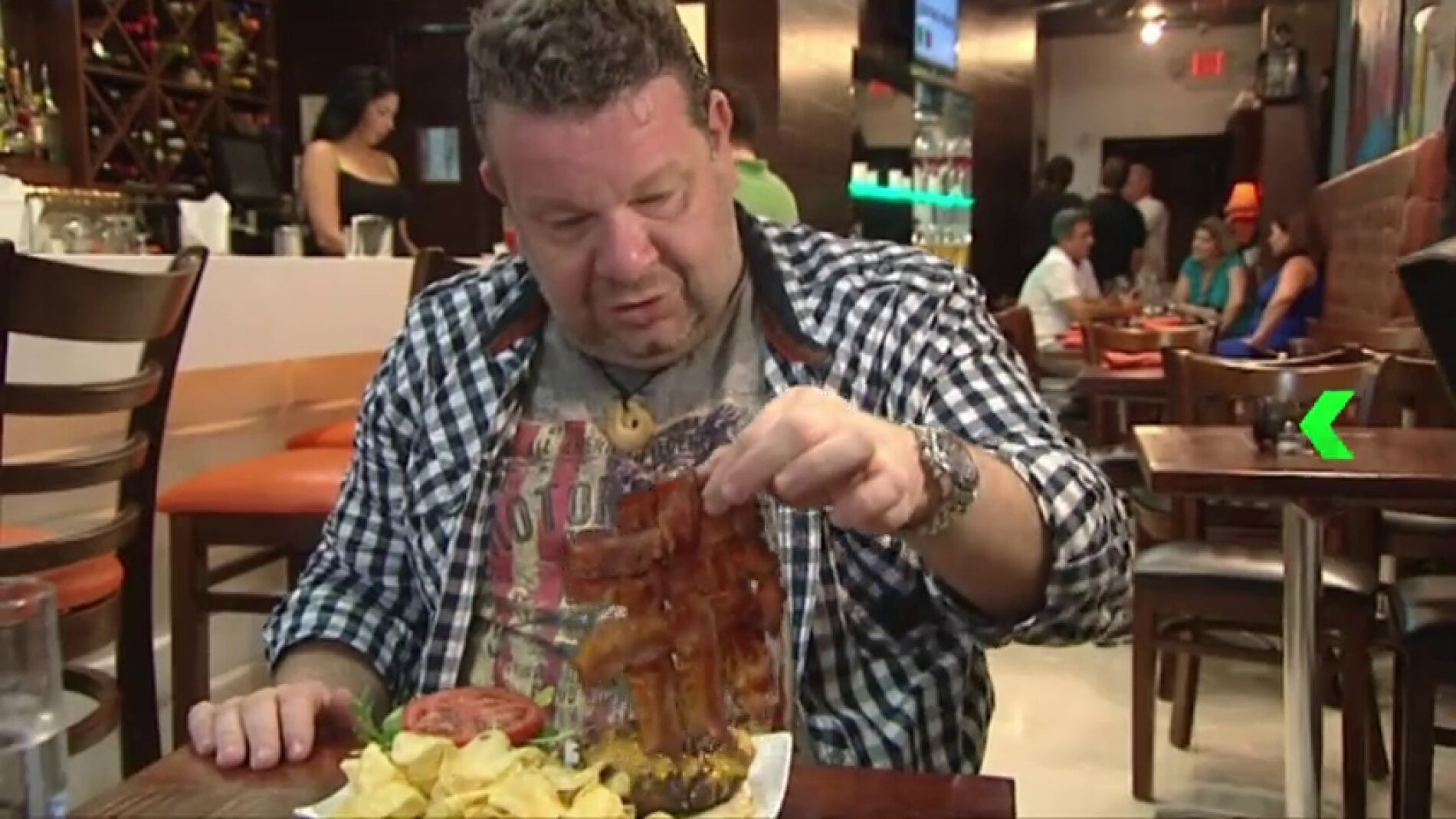 Alberto Chicote vivirá una 'Nochemala en la cocina' en laSexta