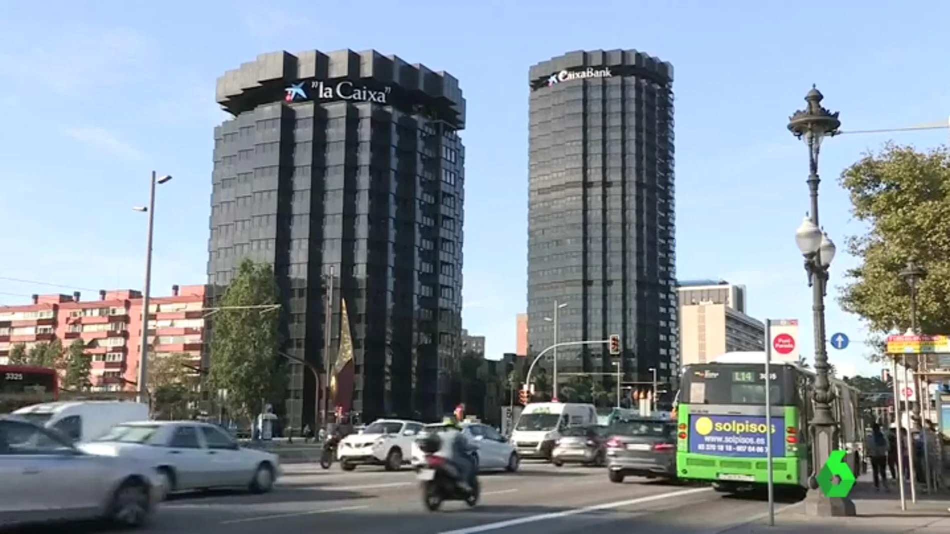 Se desploma la inversión extranjera en Cataluña Se desploma la inversión extranjera en Cataluña