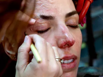 Así vivieron los actores de 'Tiempos de guerra' su final apoteósico Así vivieron los actores de 'Tiempos de guerra' su final apoteósico