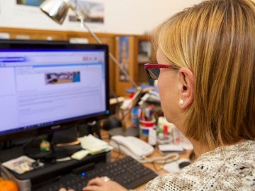 Primer instrumento validado cientificamente para medir el sindrome visual informatico