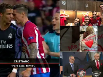 Las polémicas del año Las polémicas del año