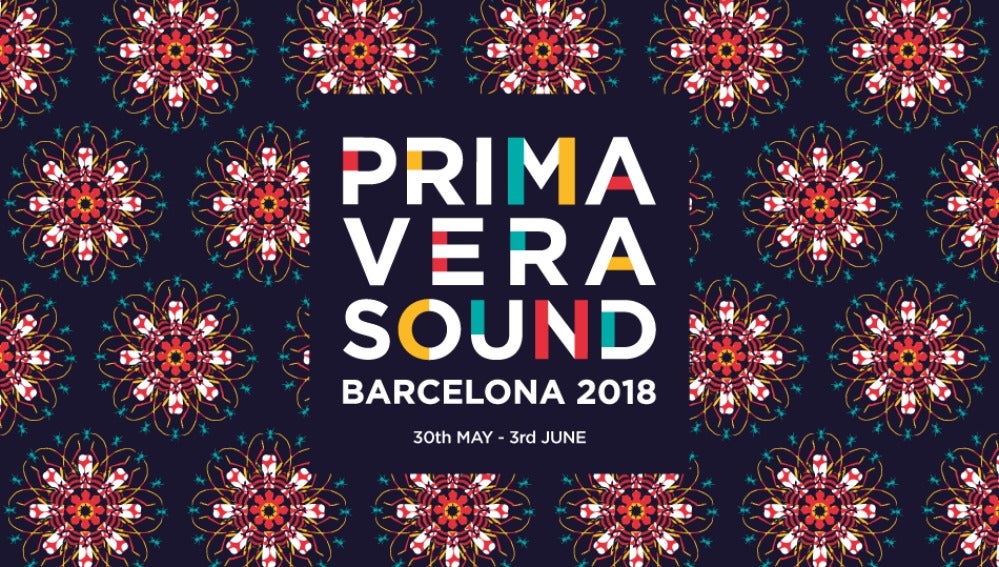Primavera Sound 2018