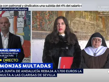 EP monjas EP monjas