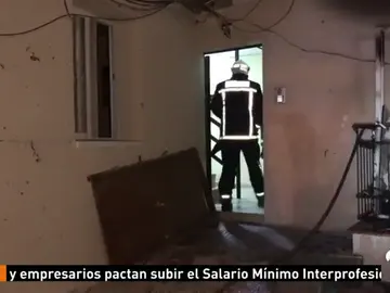 INCENDIO INCENDIO