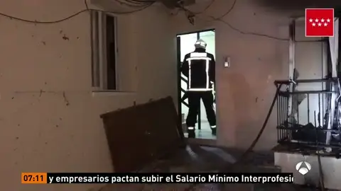 INCENDIO INCENDIO