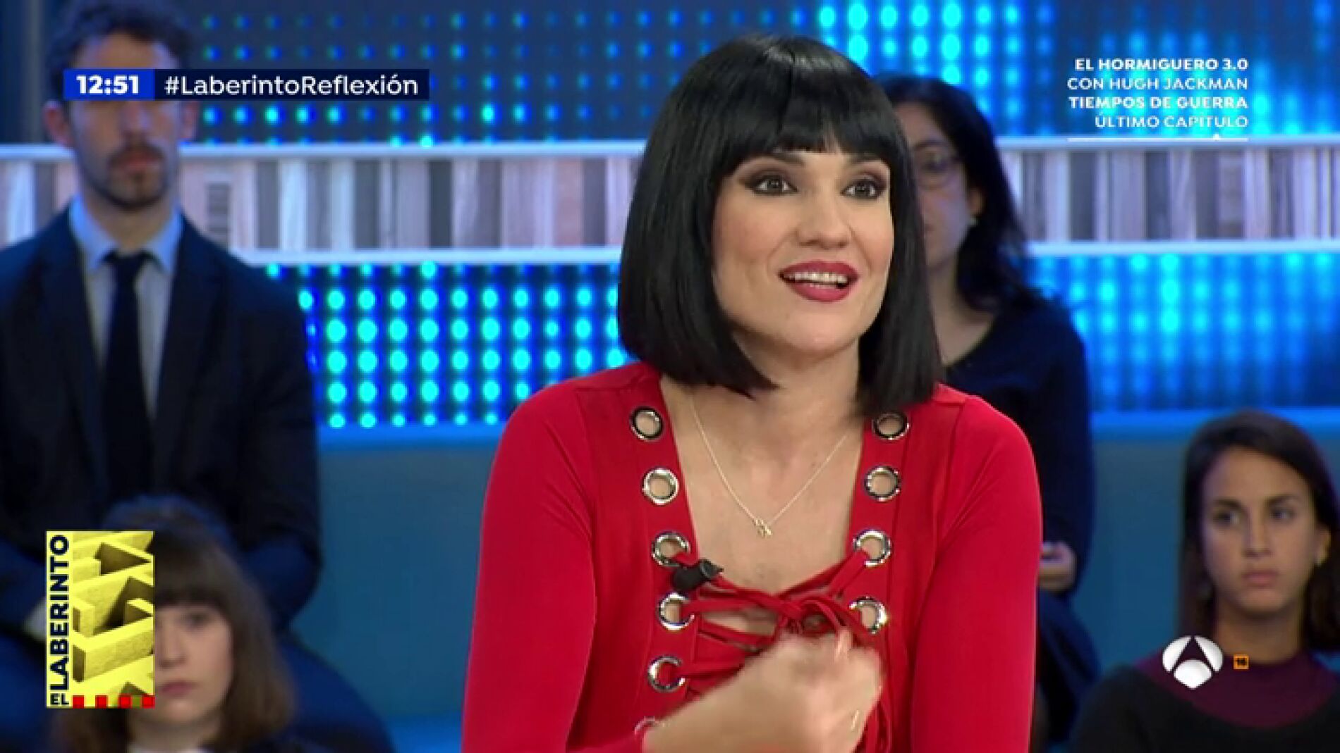 EP irene villa