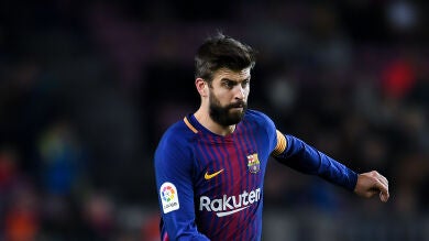 Piqué, sobre las elecciones catalanas: 