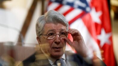 Cerezo, sobre la denuncia al Barcelona: 