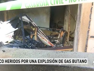 EXPLOSION EXPLOSION