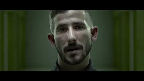 La historia de Carlos Rubio recuerda el peligro del alcohol al volante: "Maté a mi amigo y dejé a una persona herida en el hospital" La historia de Carlos Rubio recuerda el peligro del alcohol al volante: "Maté a mi amigo y dejé a una persona herida en el hospital"