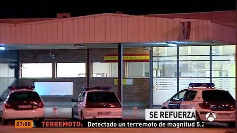 JUNQUERA JUNQUERA