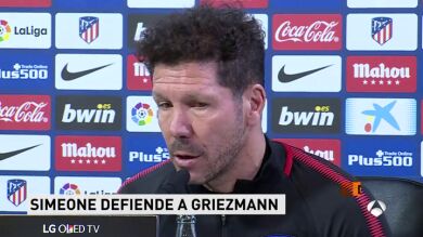 Simeone: 