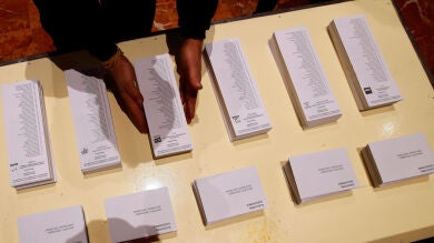 ¿Quién ganará las elecciones catalanas 2024 de hoy 12 de mayo? Esto dicen las encuestas sobre lo que pasará en Cataluña
