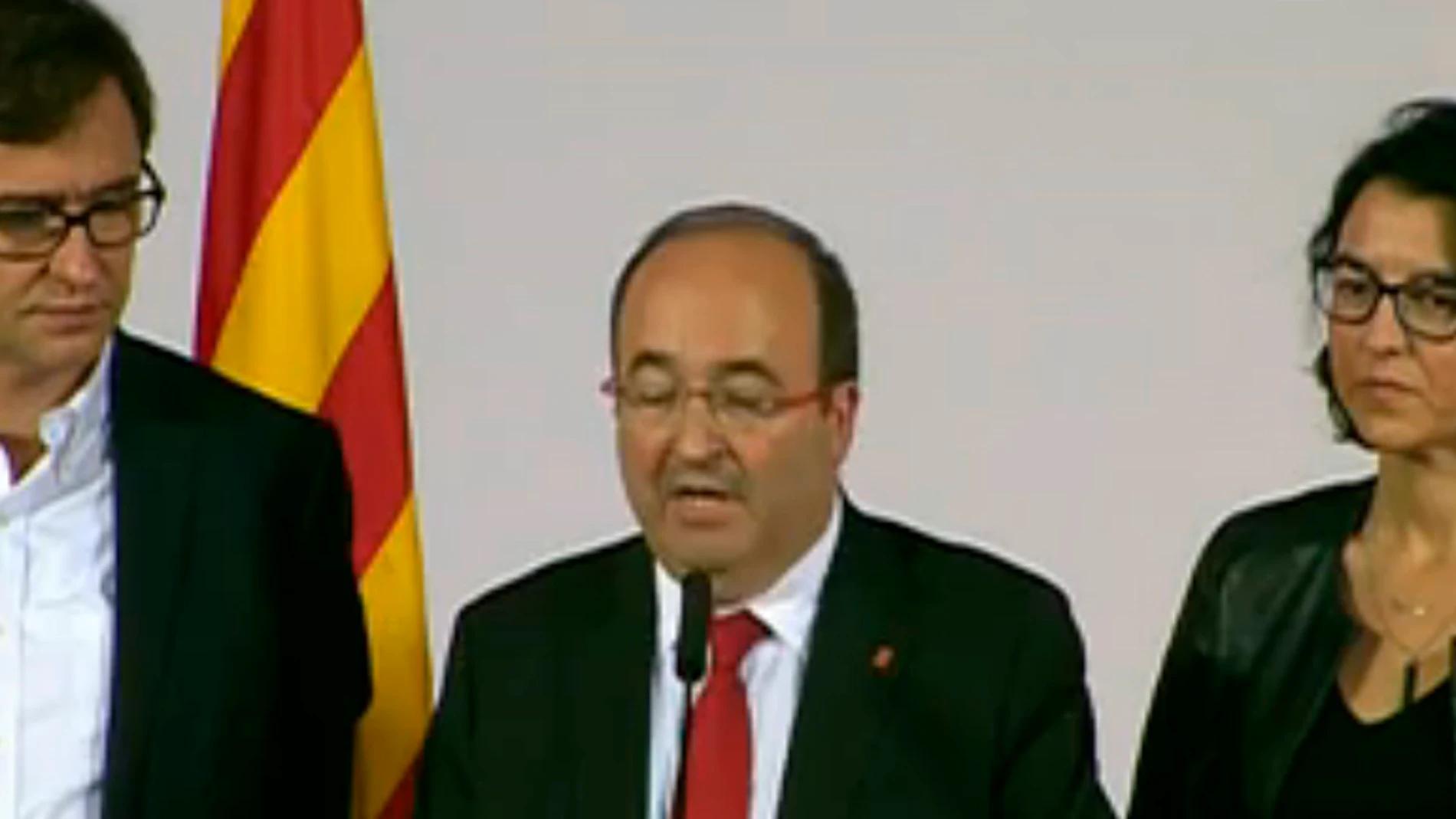 Miquel Iceta Miquel Iceta