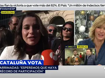 ARRIMADAS ARRIMADAS