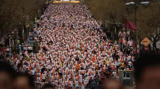 San Silvestre Vallecana San Silvestre Vallecana