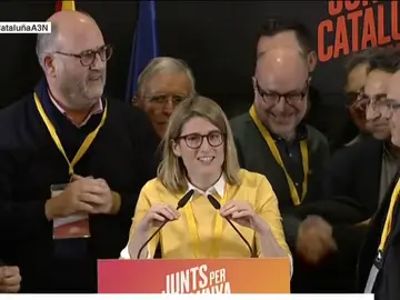 Elsa Artadi Elsa Artadi