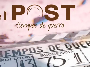'El Post' se despide por todo lo alto con el reconocimiento del equipo de 'Tiempos de guerra' 'El Post' se despide por todo lo alto con el reconocimiento del equipo de 'Tiempos de guerra'
