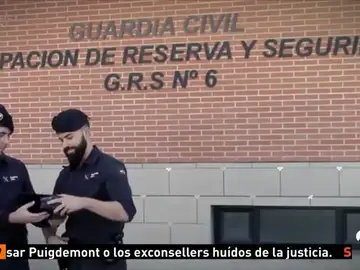 GUARDIA GUARDIA