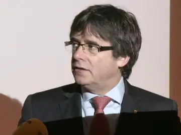 Carles Puigdemont Carles Puigdemont