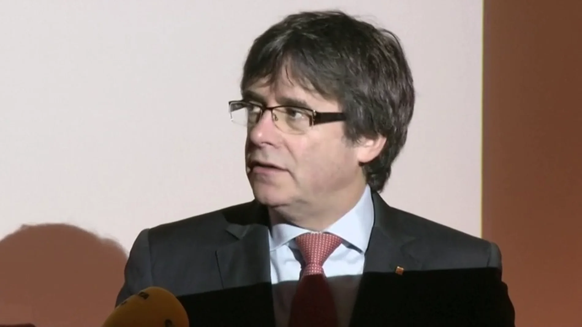 Carles Puigdemont Carles Puigdemont
