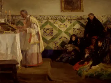¿Cómo eran las bodas en 1921? ¿Cómo eran las bodas en 1921?